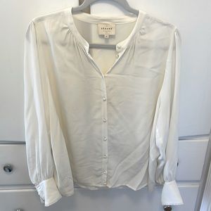 Sezane Blouse